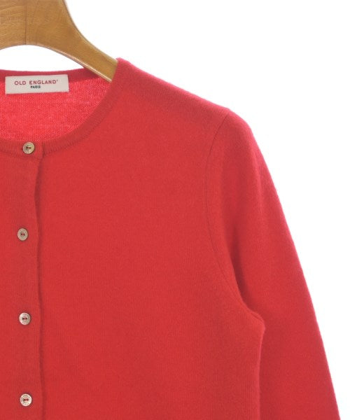 OLD ENGLAND 開襟衫