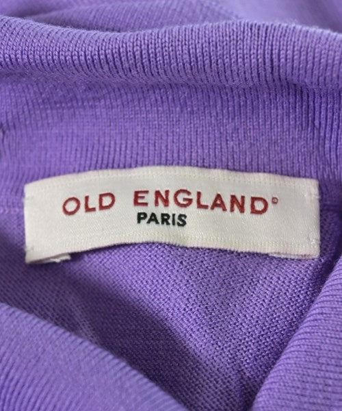 OLD ENGLAND 毛衣