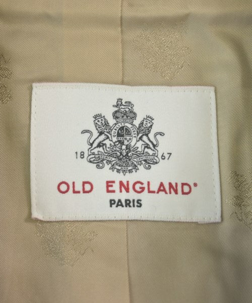 OLD ENGLAND 西裝外套