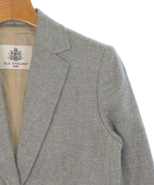 OLD ENGLAND 西裝外套