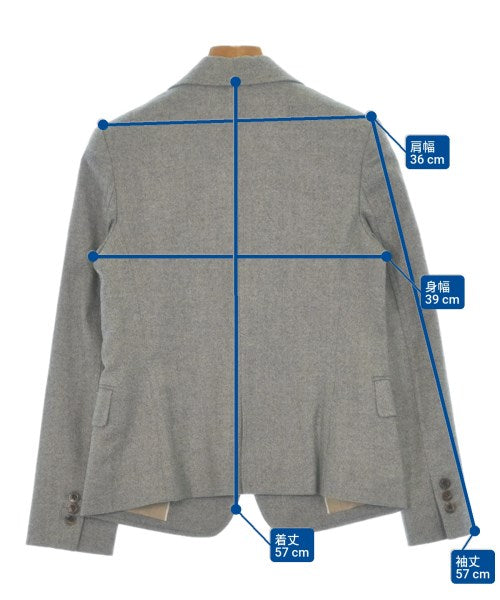 OLD ENGLAND 西裝外套