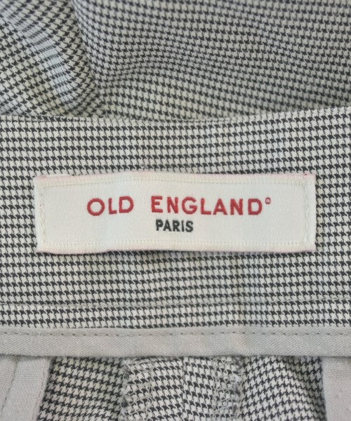 OLD ENGLAND 長褲