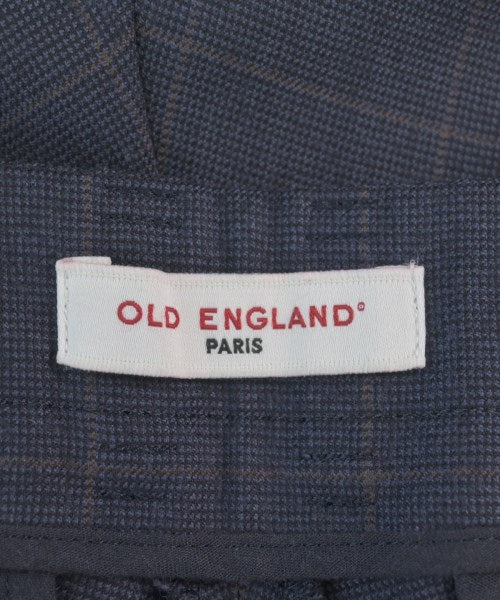 OLD ENGLAND 長褲