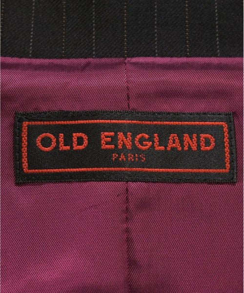 OLD ENGLAND 西裝外套