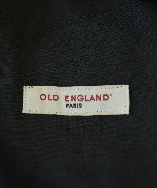 OLD ENGLAND 其他款