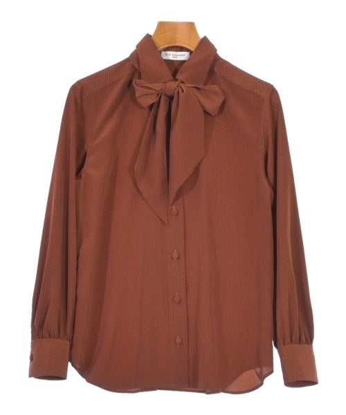 OLD ENGLAND 女襯衫