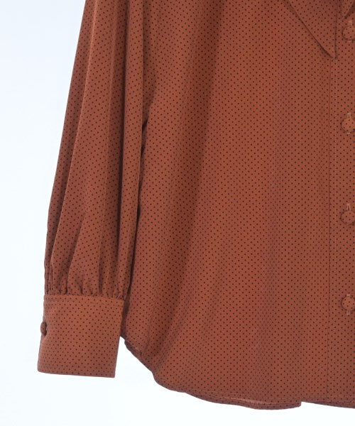 OLD ENGLAND 女襯衫