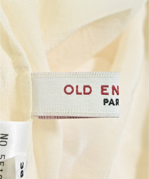 OLD ENGLAND 女襯衫