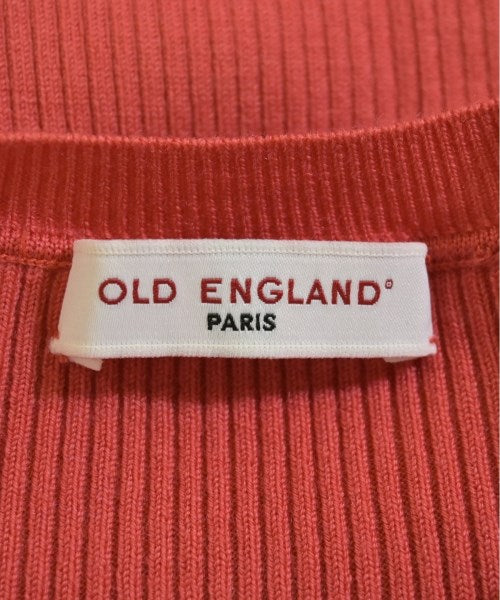 OLD ENGLAND 毛衣