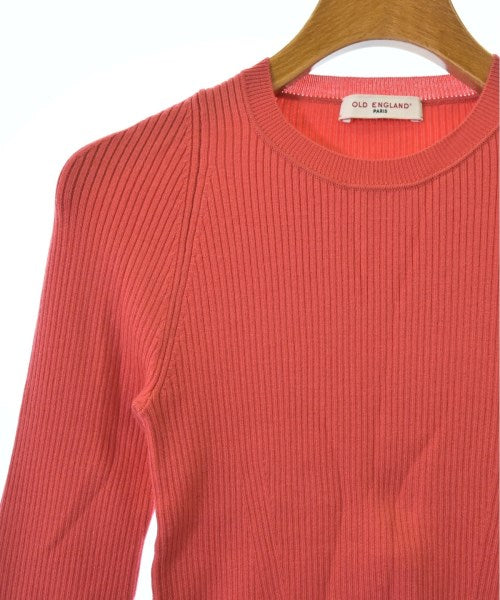 OLD ENGLAND 毛衣