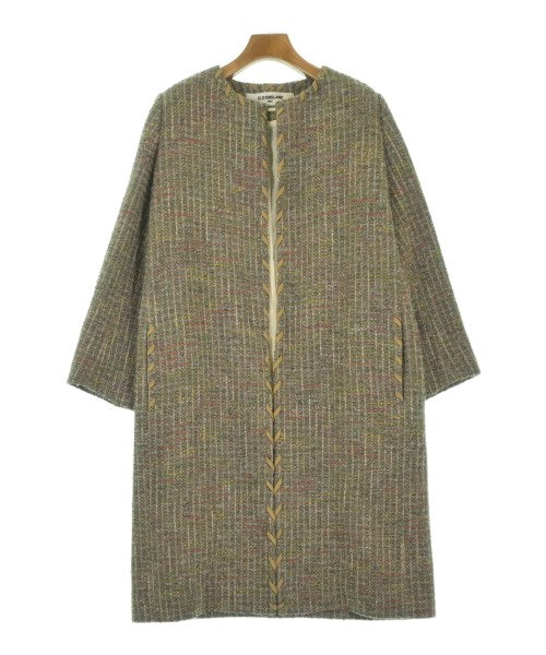 OLD ENGLAND 其他大衣