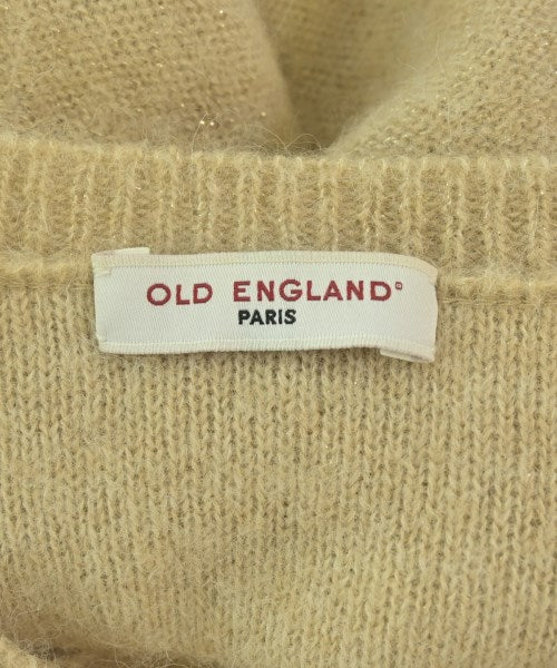 OLD ENGLAND 開襟衫