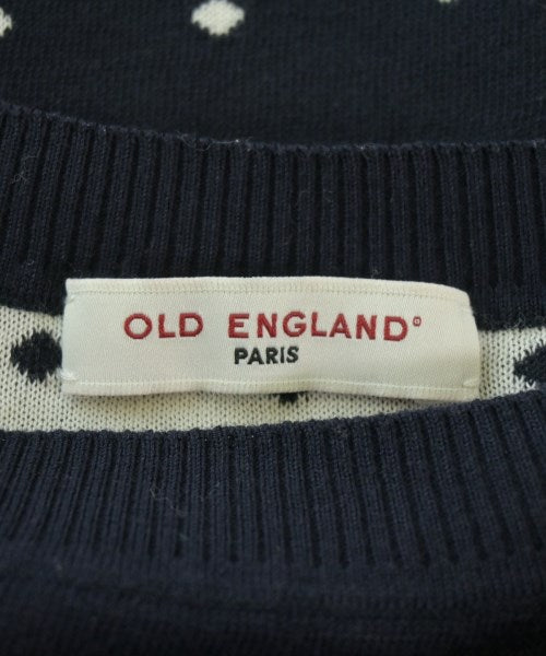 OLD ENGLAND 毛衣