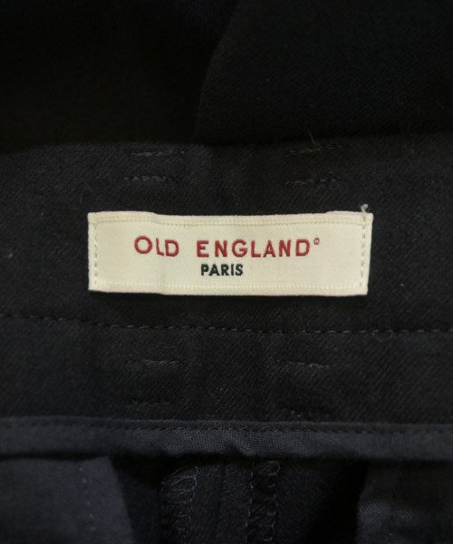 OLD ENGLAND 長褲