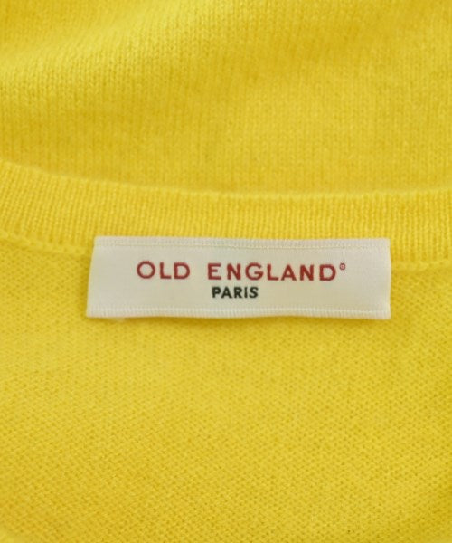 OLD ENGLAND 開襟衫