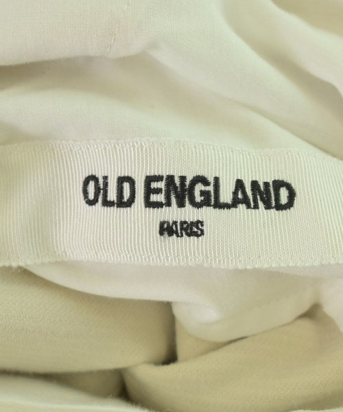 OLD ENGLAND 其他款