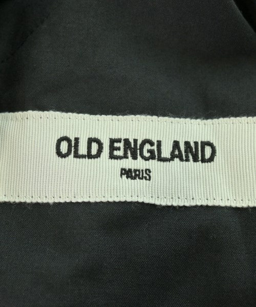 OLD ENGLAND 其他款