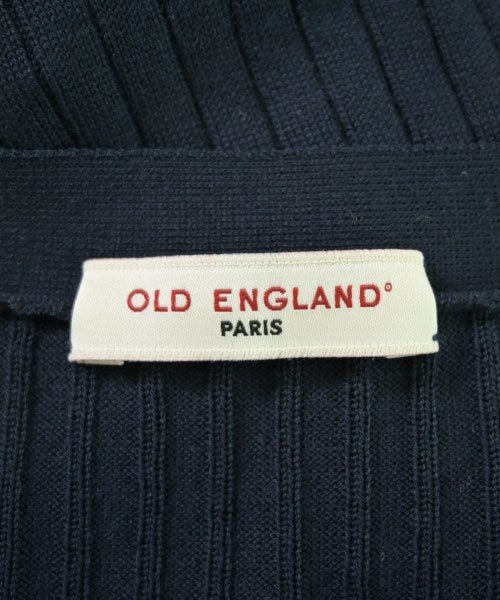 OLD ENGLAND 開襟衫