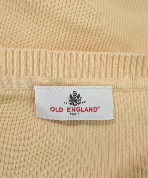 OLD ENGLAND 雙件套