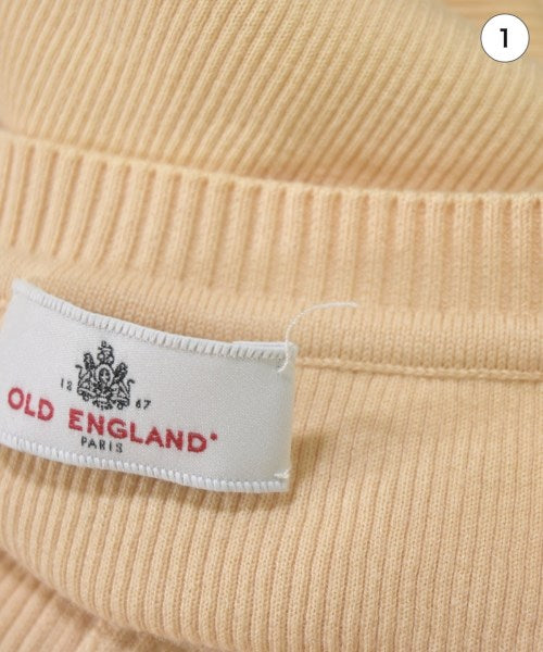 OLD ENGLAND 雙件套