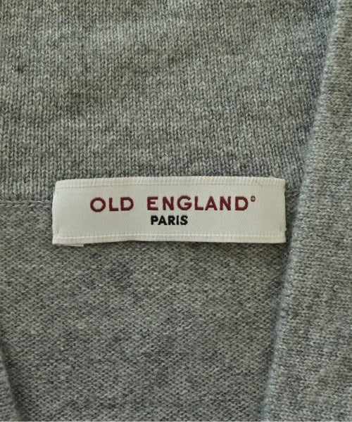 OLD ENGLAND 毛衣