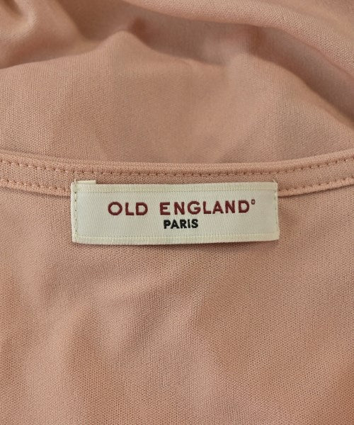 OLD ENGLAND 女襯衫