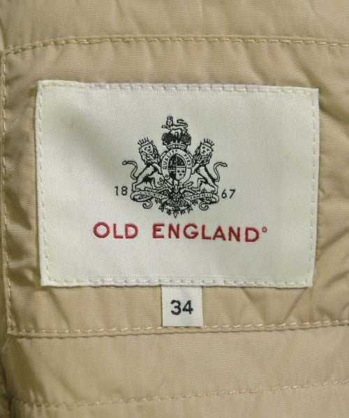 OLD ENGLAND 其他大衣