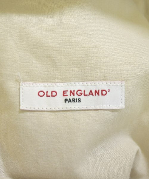 OLD ENGLAND 長褲
