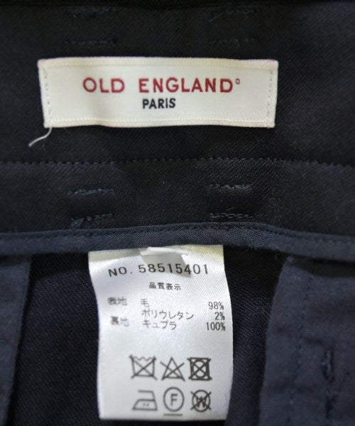 OLD ENGLAND 長褲