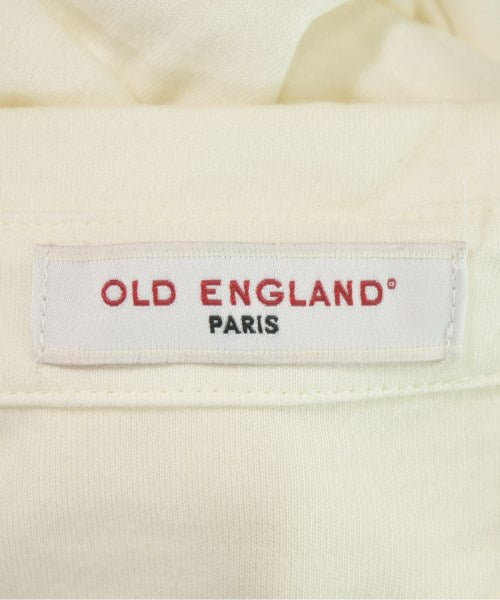 OLD ENGLAND 休閒襯衫