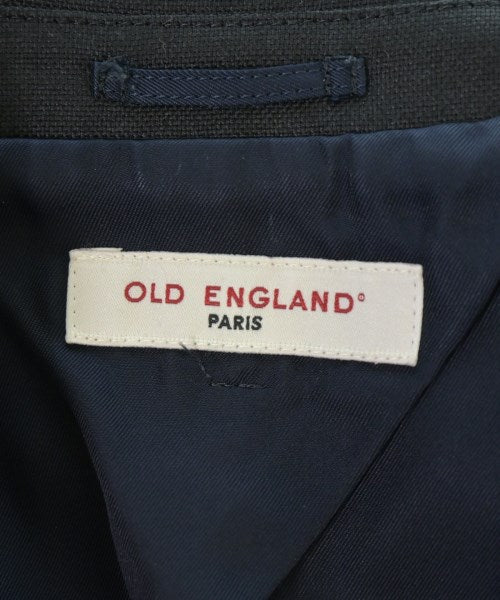 OLD ENGLAND 休閒夾克