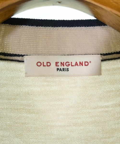 OLD ENGLAND 毛衣