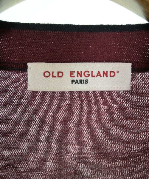 OLD ENGLAND 毛衣