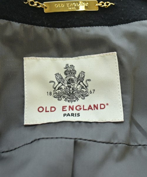 OLD ENGLAND 其他大衣