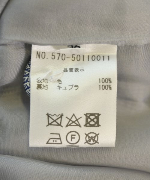 OLD ENGLAND 膝上裙