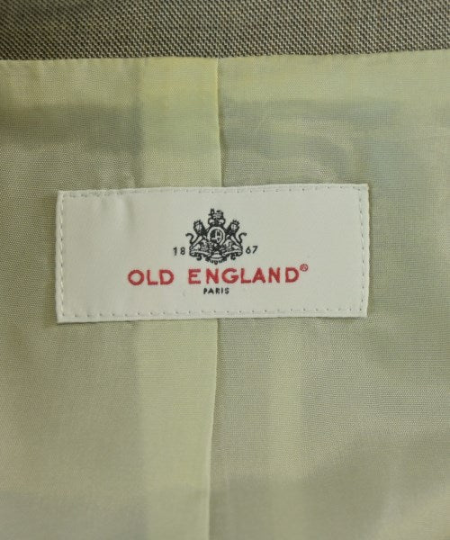 OLD ENGLAND 夾克