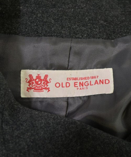 OLD ENGLAND 其他大衣