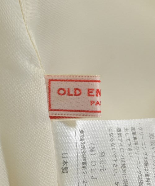 OLD ENGLAND 洋裝