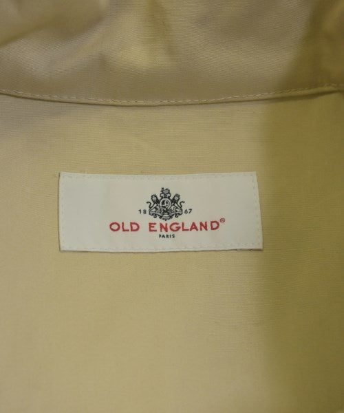 OLD ENGLAND 其他大衣