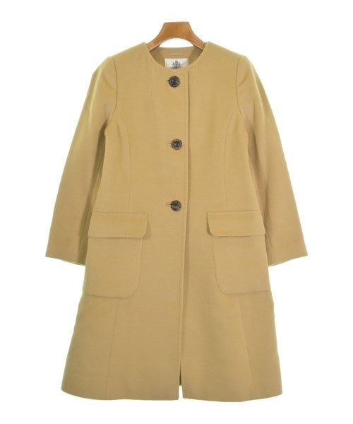 OLD ENGLAND 其他大衣