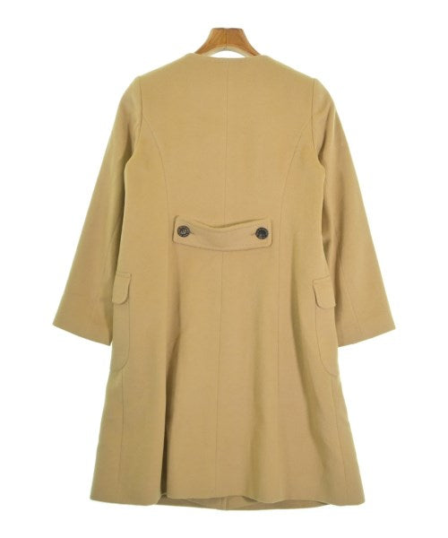 OLD ENGLAND 其他大衣