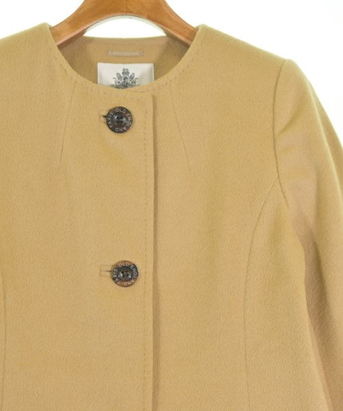 OLD ENGLAND 其他大衣