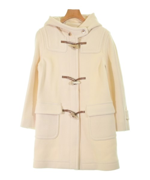 OLD ENGLAND 羊毛大衣