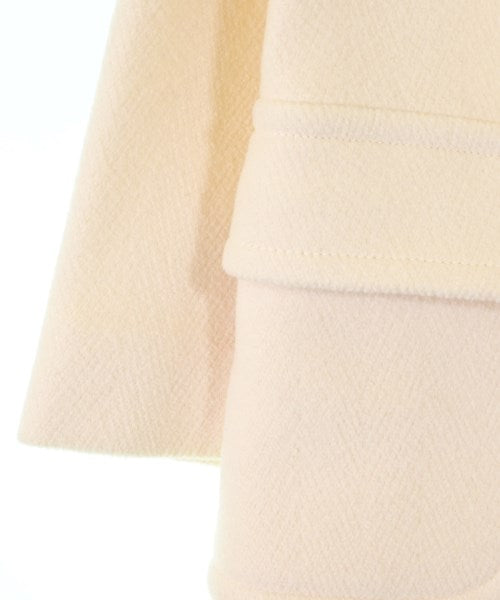 OLD ENGLAND 羊毛大衣