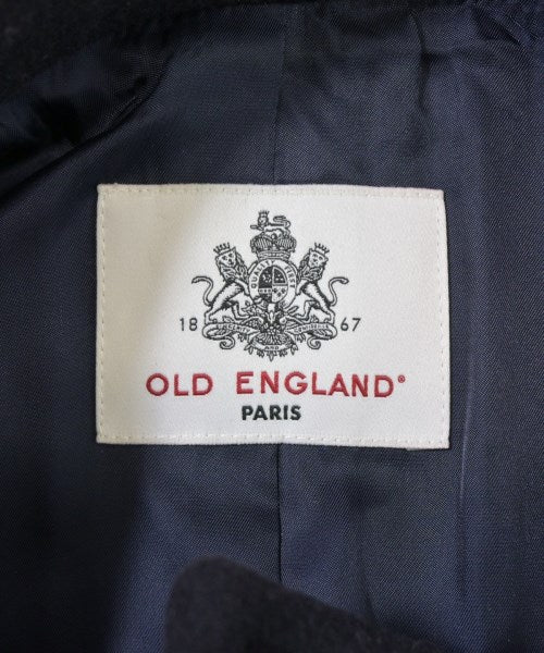 OLD ENGLAND 海軍外套