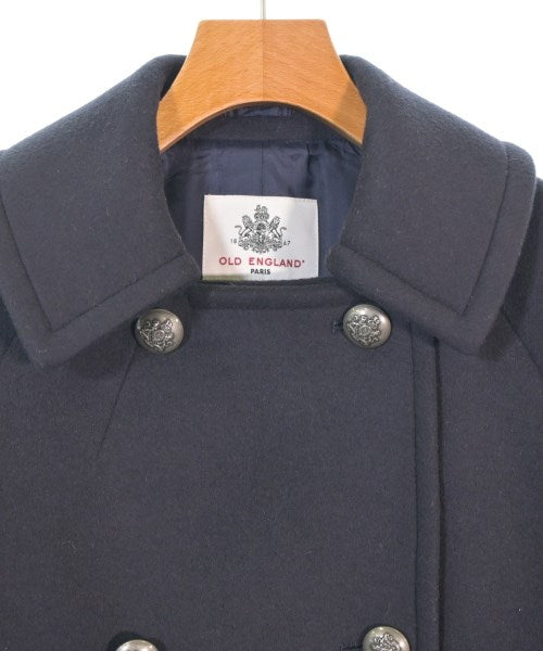 OLD ENGLAND 海軍外套