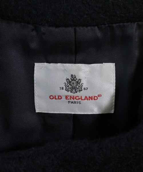 OLD ENGLAND 其他大衣