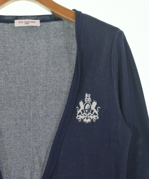 OLD ENGLAND 開襟衫