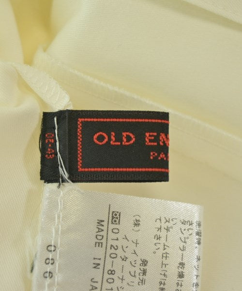 OLD ENGLAND 其他夾克