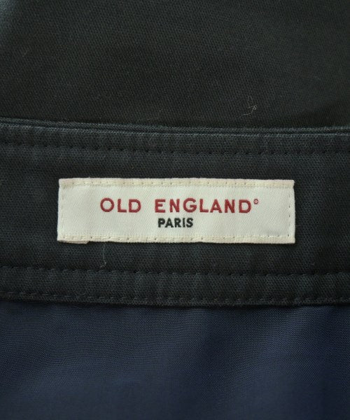 OLD ENGLAND 膝上裙